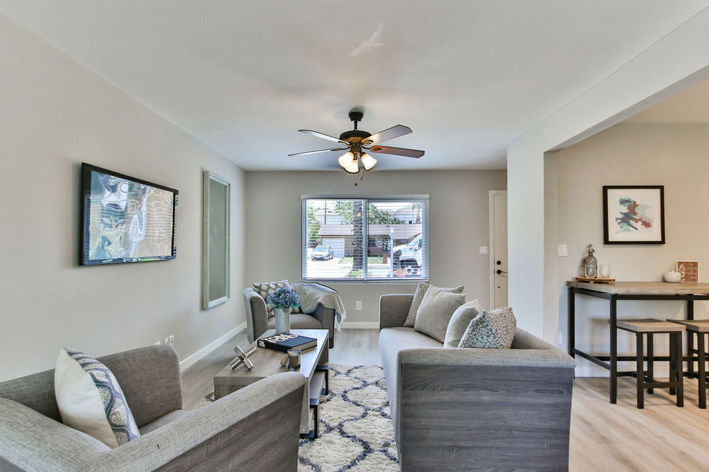 1762 Woodburn St. El Cajon, CA 92021