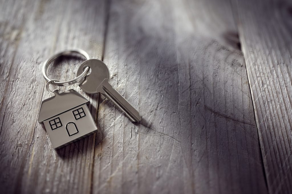 Homeownership Good Investment for Americans