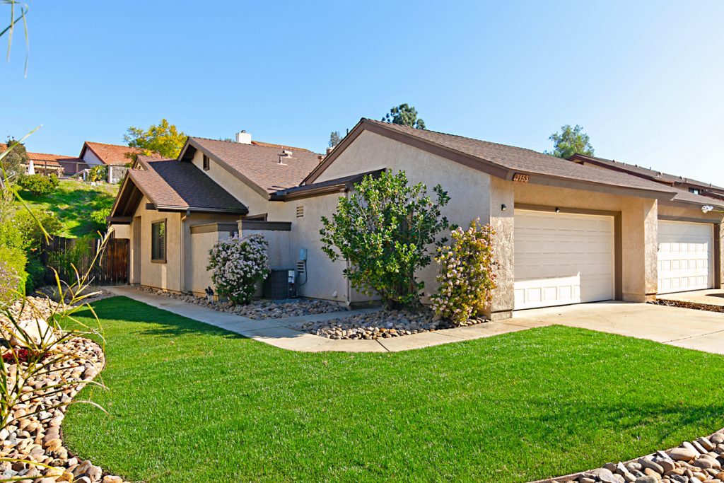 2153 Greencrest Dr. El Cajon, CA 92019
